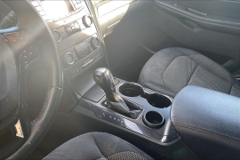 Used 2019  Ford Explorer 4d SUV FWD XLT V6 at Carrikers Auto Outlet near Oskaloosa&comma; IA