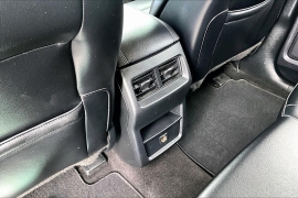 Used 2019  Ford Edge 4d SUV AWD SEL at Carrikers Auto Outlet near Oskaloosa&comma; IA