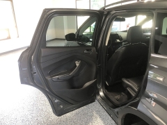 Used 2018  Ford Escape 4d SUV 4WD SEL at Carrikers Auto Outlet near Oskaloosa&comma; IA