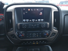 Used 2016 GMC Sierra 1500 4WD Crew Cab Denali at Carrikers Auto Outlet near Oskaloosa, IA