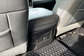 Used 2016  Ram 1500 4WD Crew Cab Outdoorsman Longbed at Carrikers Auto Outlet near Oskaloosa&comma; IA