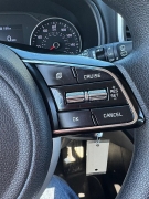 Used 2020  Kia Sportage 4d SUV AWD LX at Carrikers Auto Outlet near Oskaloosa&comma; IA