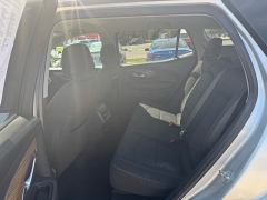 Used 2020  GMC Terrain 4d SUV AWD SLE 1&period;5L Turbo at Carrikers Auto Outlet near Oskaloosa&comma; IA
