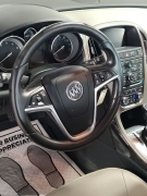 Used 2016  Buick Verano 4d Sedan Sport Touring at Carrikers Auto Outlet near Oskaloosa&comma; IA