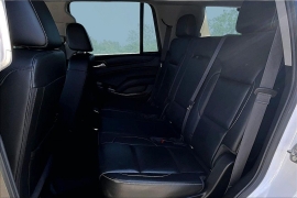 Used 2018  GMC Yukon 4d SUV 4WD SLT at Carrikers Auto Outlet near Oskaloosa&comma; IA