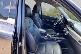 Used 2022  Kia Telluride EX AWD at Carrikers Auto Outlet near Oskaloosa&comma; IA