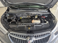 Used 2018  Buick Encore 4d SUV FWD Preferred at Carrikers Auto Outlet near Oskaloosa&comma; IA