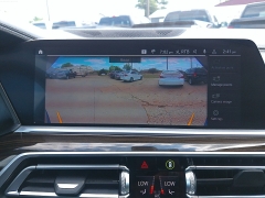 Used 2020 BMW X5 xDrive50i Sports Activity Vehicle at Carrikers Auto Outlet near Oskaloosa, IA
