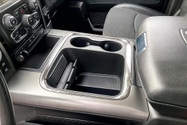 Used 2017  Ram 1500 4WD Crew Cab Sport at Carrikers Auto Outlet near Oskaloosa&comma; IA