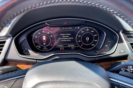 Used 2018  Audi Q5 4d SUV Quattro Premium Plus at Carrikers Auto Outlet near Oskaloosa&comma; IA