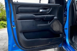 Used 2021  Ram 1500 4WD Tradesman Crew Cab 5'7" Box at Carrikers Auto Outlet near Oskaloosa&comma; IA