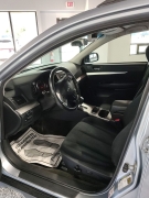 Used 2013  Subaru Outback 4d SUV i Premium CVT PZEV at Carrikers Auto Outlet near Oskaloosa&comma; IA