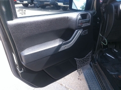 Used 2012 Jeep Wrangler 2d Convertible Sahara at Carrikers Auto Outlet near Oskaloosa, IA