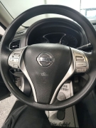 Used 2018  Nissan Altima 4d Sedan 2&period;5L S at Carrikers Auto Outlet near Oskaloosa&comma; IA