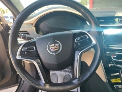 Used 2014  Cadillac XTS 4d Sedan Platinum AWD at Carrikers Auto Outlet near Oskaloosa&comma; IA