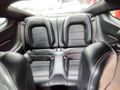 Used 2016  Ford Mustang 2d Fastback EcoBoost Premium at Carrikers Auto Outlet near Oskaloosa&comma; IA
