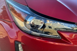 Used 2016  Scion tC 2d Coupe Release Series 10.0 6spd at Carrikers Auto Outlet near Oskaloosa, IA