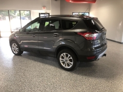 Used 2018  Ford Escape 4d SUV 4WD SEL at Carrikers Auto Outlet near Oskaloosa&comma; IA