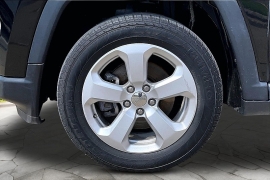 Used 2019  Jeep Compass 4d SUV 4WD Latitude at Carrikers Auto Outlet near Oskaloosa&comma; IA