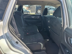Used 2016  Nissan Rogue 4d SUV AWD S at Carrikers Auto Outlet near Oskaloosa&comma; IA