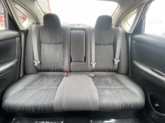 Used 2018  Nissan Sentra 4d Sedan SR at Carrikers Auto Outlet near Oskaloosa&comma; IA