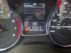 Used 2018  Subaru Forester 4d SUV 2&period;5i Premium CVT at Carrikers Auto Outlet near Oskaloosa&comma; IA