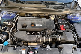 Used 2018  Honda Accord Sedan 4d Sport 2&period;0T 6spd at Carrikers Auto Outlet near Oskaloosa&comma; IA