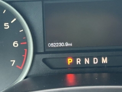 Used 2018  Ford F-150 2WD SuperCab Lariat at Carrikers Auto Outlet near Oskaloosa&comma; IA