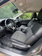 Used 2022  Nissan Rogue Sport AWD SV at Carrikers Auto Outlet near Oskaloosa&comma; IA
