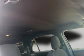 Used 2019  Ford Explorer 4d SUV FWD XLT V6 at Carrikers Auto Outlet near Oskaloosa&comma; IA