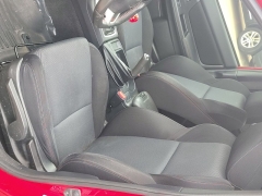 Used 2016  Subaru WRX 4d Sedan at Carrikers Auto Outlet near Oskaloosa&comma; IA