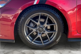 Used 2016  Scion tC 2d Coupe Release Series 10.0 6spd at Carrikers Auto Outlet near Oskaloosa, IA