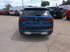 Used 2020 BMW X5 xDrive50i Sports Activity Vehicle at Carrikers Auto Outlet near Oskaloosa, IA