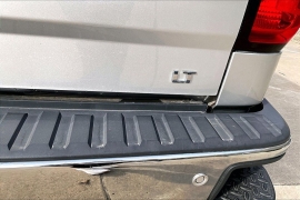 Used 2018  Chevrolet Silverado 1500 4WD Crew Cab LT at Carrikers Auto Outlet near Oskaloosa&comma; IA