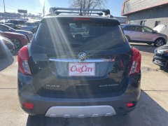 Used 2013  Buick Encore 4d SUV FWD Convenience at Carrikers Auto Outlet near Oskaloosa&comma; IA