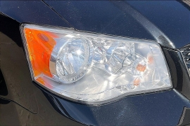 Used 2020  Dodge Grand Caravan 4d Wagon SXT at Carrikers Auto Outlet near Oskaloosa&comma; IA