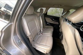 Used 2021  Lincoln Corsair Standard AWD at Carrikers Auto Outlet near Oskaloosa&comma; IA