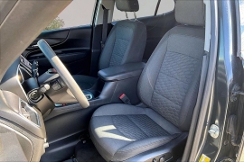 Used 2020  Chevrolet Equinox 4d SUV FWD LT w&sol;1LT at Carrikers Auto Outlet near Oskaloosa&comma; IA