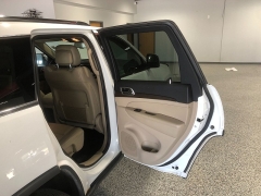 Used 2016  Jeep Grand Cherokee 4d SUV 4WD Limited at Carrikers Auto Outlet near Oskaloosa&comma; IA
