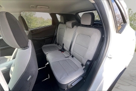 Used 2022  Ford Escape SE AWD at Carrikers Auto Outlet near Oskaloosa&comma; IA