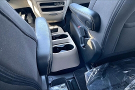 Used 2023  Chrysler Voyager LX FWD at Carrikers Auto Outlet near Oskaloosa&comma; IA