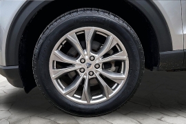 Used 2020  Ford Explorer 4d SUV 4WD XLT 2&period;3L EcoBoost at Carrikers Auto Outlet near Oskaloosa&comma; IA