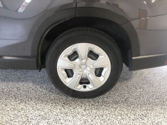 Used 2022  Subaru Forester CVT at Carrikers Auto Outlet near Oskaloosa&comma; IA