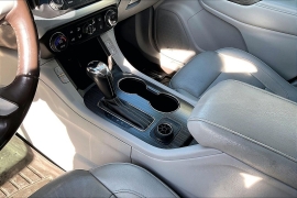 Used 2019  GMC Acadia 4d SUV AWD SLT-1 at Carrikers Auto Outlet near Oskaloosa&comma; IA