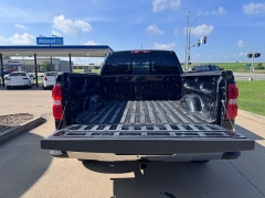 Used 2015 GMC Sierra 1500 4WD Double Cab SLT at Carrikers Auto Outlet near Oskaloosa, IA
