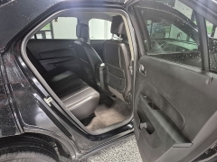 Used 2016  Chevrolet Equinox 4d SUV AWD LT at Carrikers Auto Outlet near Oskaloosa&comma; IA