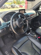 Used 2016  Audi Q3 4d SUV 2&period;0T Quattro Prestige at Carrikers Auto Outlet near Oskaloosa&comma; IA
