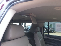 Used 2020 Chevrolet Suburban 4d SUV 4WD Premier at Carrikers Auto Outlet near Oskaloosa, IA