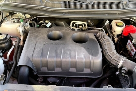 Used 2018  Ford Explorer 4d SUV FWD XLT Ecoboost at Carrikers Auto Outlet near Oskaloosa&comma; IA