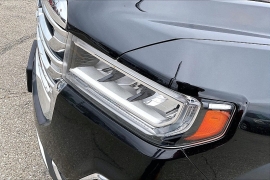 Used 2023  GMC Acadia AWD 4dr SLE at Carrikers Auto Outlet near Oskaloosa&comma; IA